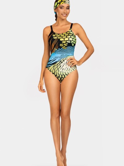 KOSTIUM KĄPIELOWY FEBA F216