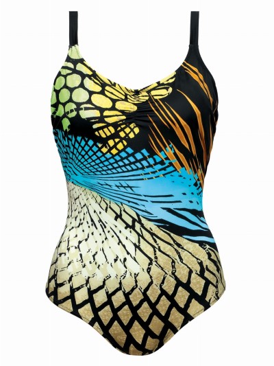 KOSTIUM KĄPIELOWY FEBA F216