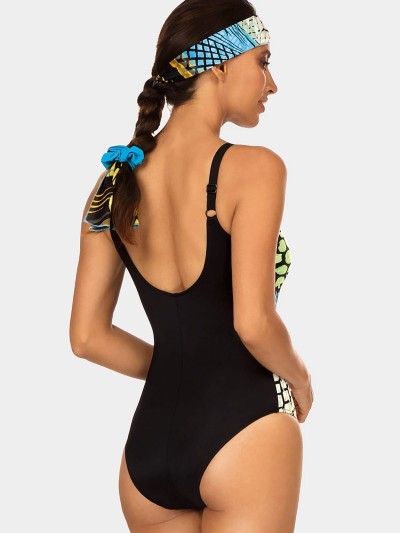 KOSTIUM KĄPIELOWY FEBA F216