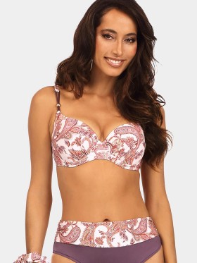 PLAVKY FEBA FG10 GÓRA OD BIKINI