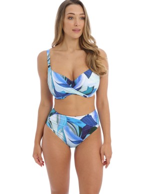 BIKINI KOSTÝM FANTASIE AGUADA BEACH 502905 HORNÍ DÍL