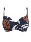KOSTIUM KĄPIELOWY FANTASIE LAKE ORTA 503301 GÓRA OD BIKINI