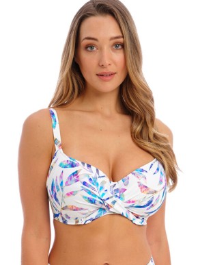 FANTASIE CALYPSO HARBOUR 503505 BIKINI TOP SWIMSUIT