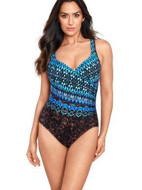 KOSTÝM NA KOUPEL MIRACLESUIT ITS A WRAP 6552280