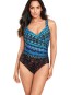 KOSTIUM KĄPIELOWY MIRACLESUIT ITS A WRAP 6552280