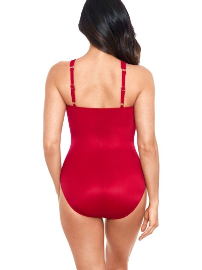 KOSTIUM KĄPIELOWY MIRACLESUIT EUROPA 6537021