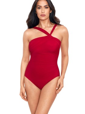 KOSTIUM KĄPIELOWY MIRACLESUIT EUROPA 6537021