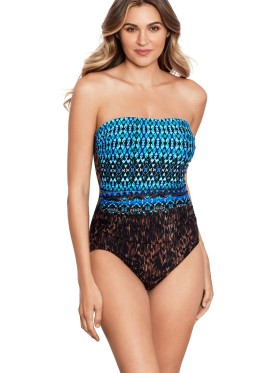 KOSTIUM KĄPIELOWY MIRACLESUIT AVANTI 6552242