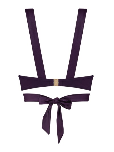 KOSTIUM KĄPIELOWY MARLIES DEKKERS CACHE COEUR 36350 GÓRA OD BIKINI