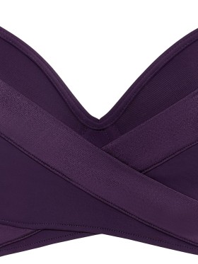 KOSTIUM KĄPIELOWY MARLIES DEKKERS CACHE COEUR 36350 GÓRA OD BIKINI