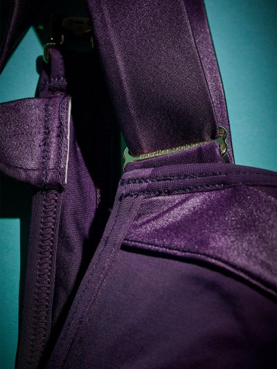 KOSTIUM KĄPIELOWY MARLIES DEKKERS CACHE COEUR 36350 GÓRA OD BIKINI