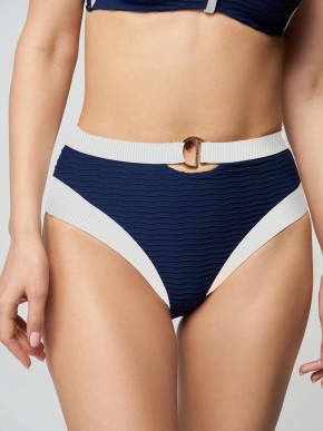 MARC&ANDRE L2325-Z-HLO SWIMSUIT BIKINI BOTTOM