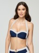 KOSTIUM KĄPIELOWY MARC&ANDRE L2325-Y-902 GÓRA OD BIKINI