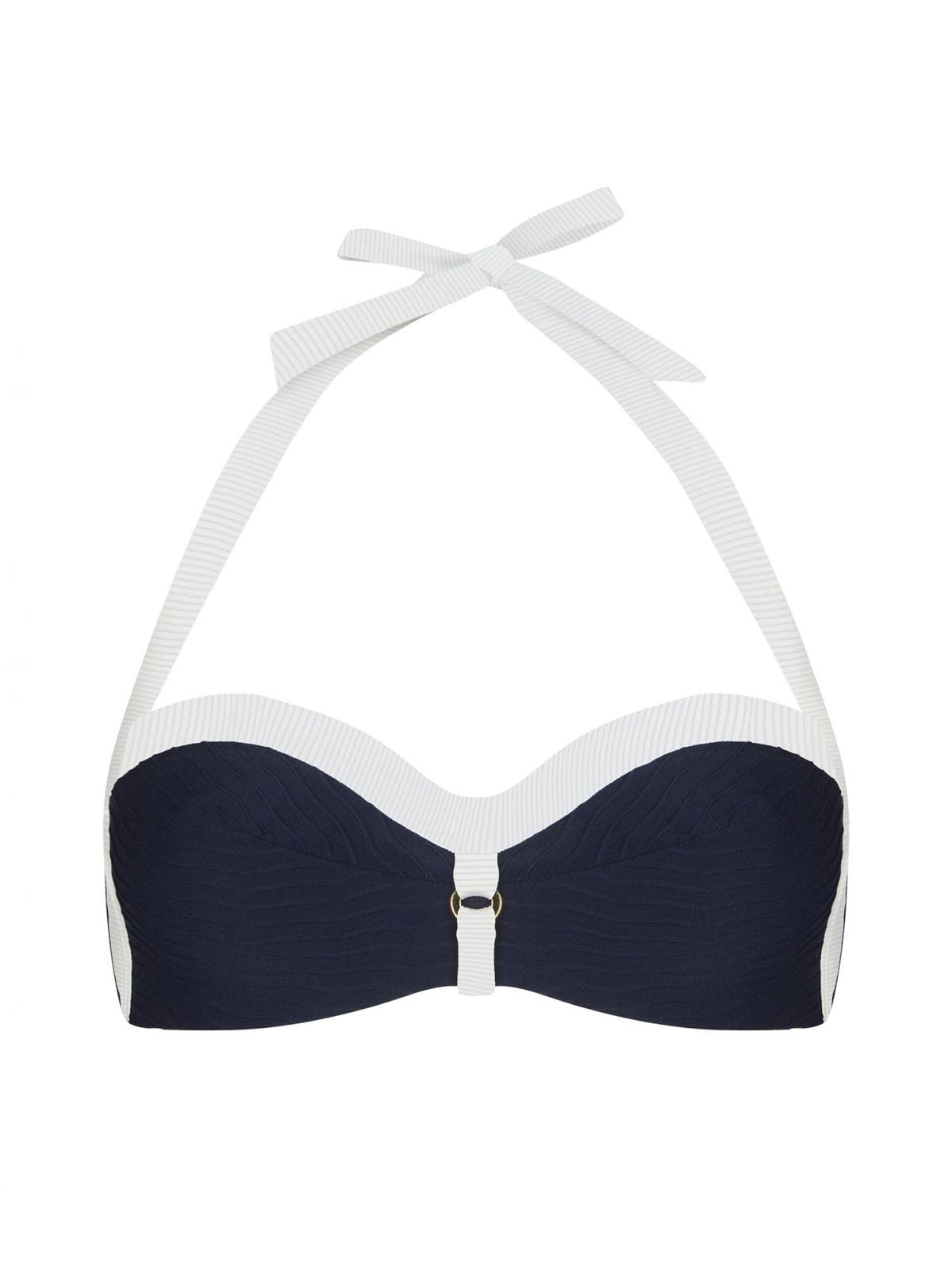 KOSTIUM KĄPIELOWY MARC&ANDRE L2325-Y-902 GÓRA OD BIKINI