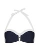 KOSTIUM KĄPIELOWY MARC&ANDRE L2325-Y-902 GÓRA OD BIKINI