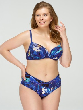 KOSTIUM KĄPIELOWY MARC&ANDRE L2205-ZP-HW DÓŁ OD BIKINI