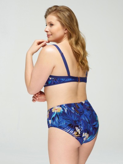 KOSTIUM KĄPIELOWY MARC&ANDRE L2205-ZP-HW DÓŁ OD BIKINI