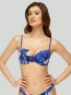 KOSTIUM KĄPIELOWY MARC&ANDRE L2205-Y-672 GÓRA OD BIKINI