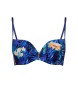 KOSTIUM KĄPIELOWY MARC&ANDRE L2205-Y-672 GÓRA OD BIKINI