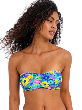 BIKINI FREYA GARDEN DISCO 204310 HORNÍ ČÁST