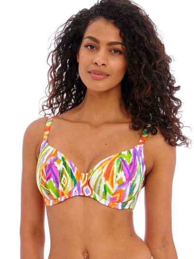 KOSTIUM KĄPIELOWY FREYA TUSAN BEACH 202902 GÓRA OD BIKINI
