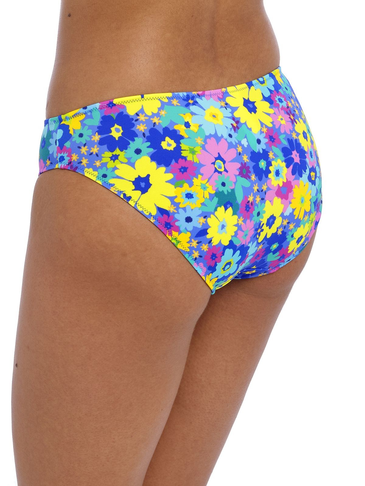 KOSTIUM KĄPIELOWY FREYA GARDEN DISCO 204370 DÓŁ OD BIKINI