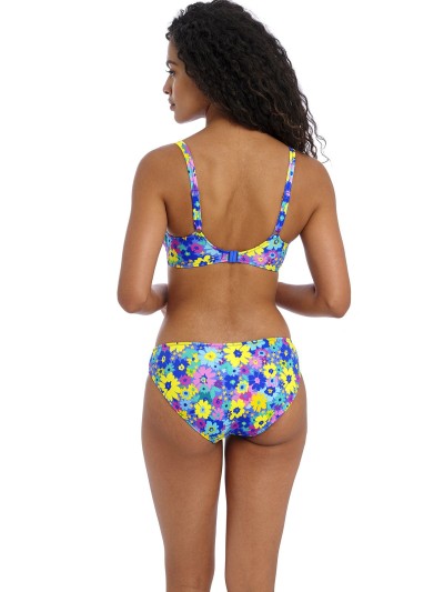 KOSTIUM KĄPIELOWY FREYA GARDEN DISCO 204370 DÓŁ OD BIKINI