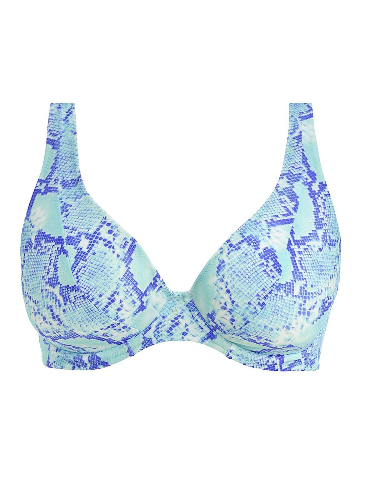 KOSTIUM KĄPIELOWY FREYA KOMODO BAY 204013 GÓRA OD BIKINI
