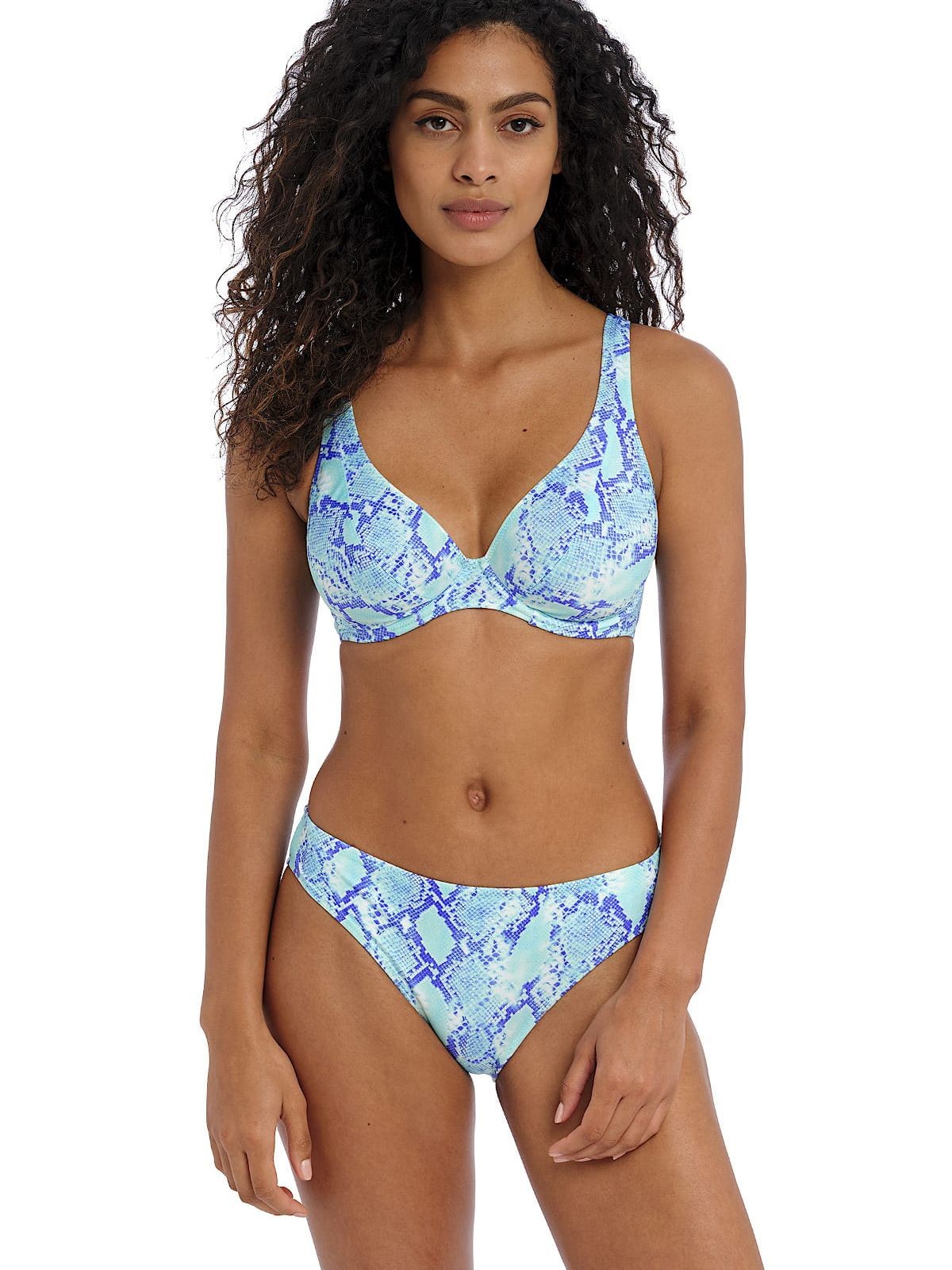 KOSTIUM KĄPIELOWY FREYA KOMODO BAY 204013 GÓRA OD BIKINI