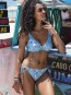 KOSTIUM KĄPIELOWY FREYA KOMODO BAY 204013 GÓRA OD BIKINI