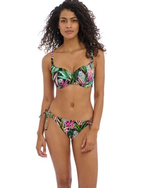 PLAVKY FREYA CALA SELVA 203103 GÓRA OD BIKINI