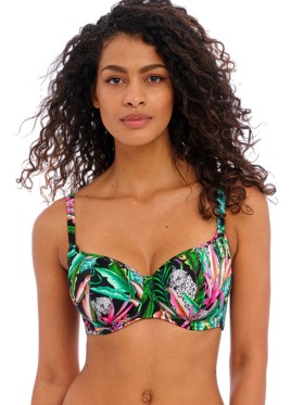 PLAVKY FREYA CALA SELVA 203103 GÓRA OD BIKINI