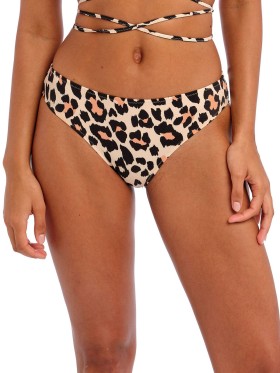 PLAVKY FREYA ANIMAL INSTINCT 203970 DÓŁ OD BIKINI