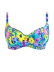 KOSTIUM KĄPIELOWY FREYA GARDEN DISCO 204303 GÓRA OD BIKINI
