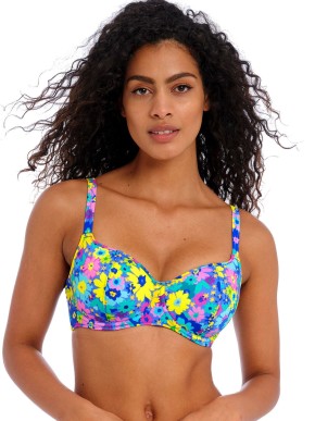 BADEANZUG FREYA GARDEN DISCO 204303 BIKINI-OBERTEIL