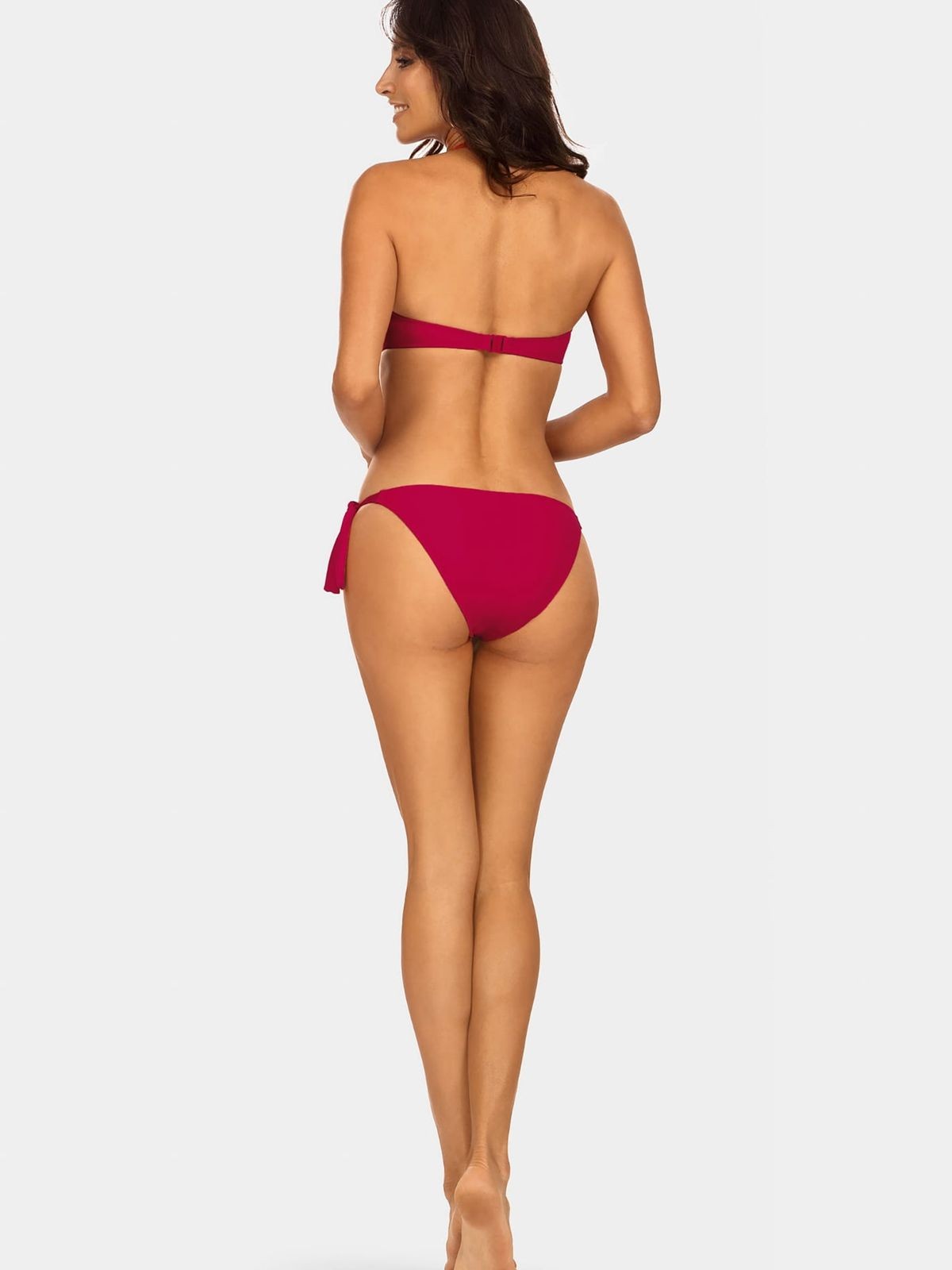 KOSTIUM KĄPIELOWY FEBA FD17 DÓŁ OD BIKINI