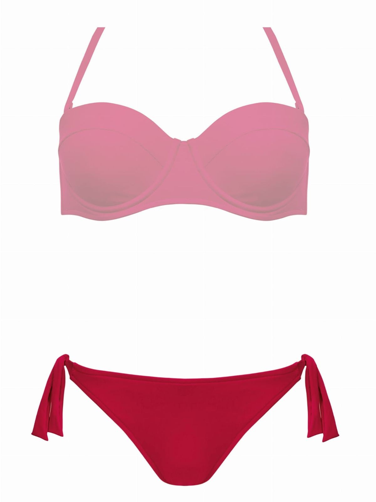 KOSTIUM KĄPIELOWY FEBA FD17 DÓŁ OD BIKINI