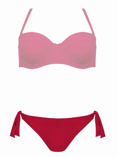 KOSTIUM KĄPIELOWY FEBA FD17 DÓŁ OD BIKINI