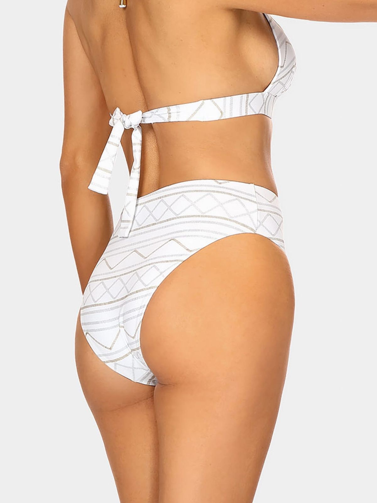 KOSTIUM KĄPIELOWY FEBA FD164 DÓŁ OD BIKINI