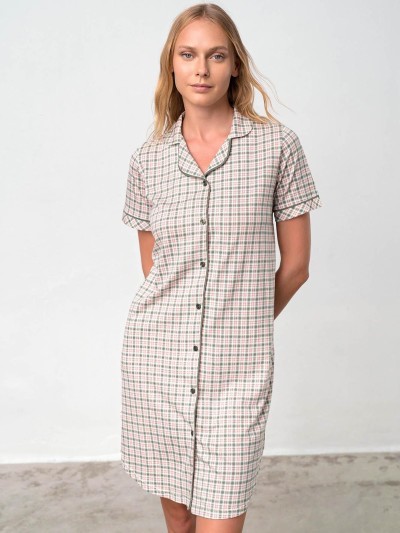 KOSZULKA VAMP 18217