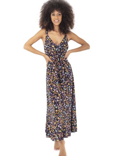 DODATEK PLAŻOWY ICONIQUE IC23-142 LIDIA SUKIENKA