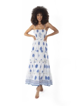 DOPLŇKY PLÁŽOVÁ ICONIQUE IC23-064 JOY ŠATY