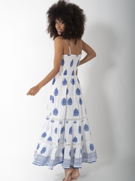 DODATEK PLAŻOWY ICONIQUE IC23-064 JOY SUKIENKA