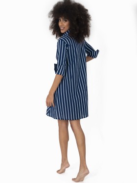 DODATEK PLAŻOWY ICONIQUE IC23-068 ROMINA SUKIENKA