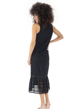 DOPLŇKY PLÁŽOVÁ ICONIQUE IC23-119 QUINN ŠATY