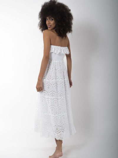 DODATEK PLAŻOWY ICONIQUE IC23-010 MADISON SUKIENKA