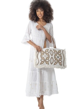 DOPLŇKY PLÁŽOVÁ ICONIQUE IC23-B04 TAŠKA