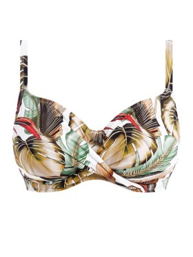 KOSTIUM KĄPIELOWY FANTASIE KINABALU 503205 GÓRA OD BIKINI