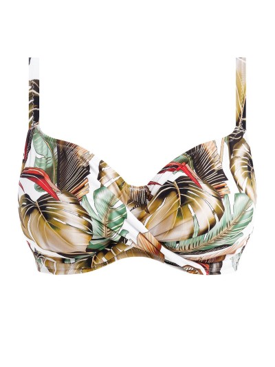 KOSTIUM KĄPIELOWY FANTASIE KINABALU 503205 GÓRA OD BIKINI