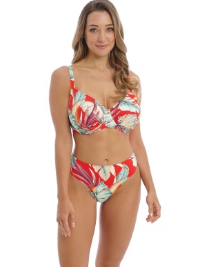 KOSTÝM NA KOUPEL FANTASIE BAMBOO GROVE 501601 HORNÍ ČÁST BIKINI